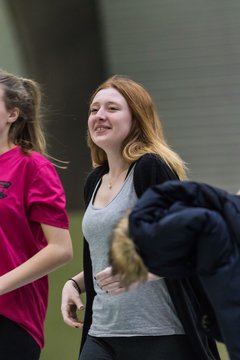Bild 503 - B-Juniorinnen Landesmeisterschaft